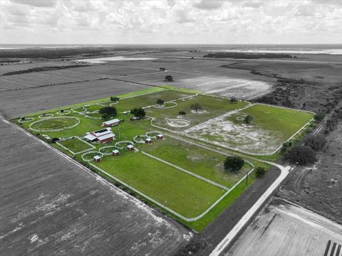 Photo of 2410 Wilkins Road, Duette, FL 34219 (MLS # D6143292)