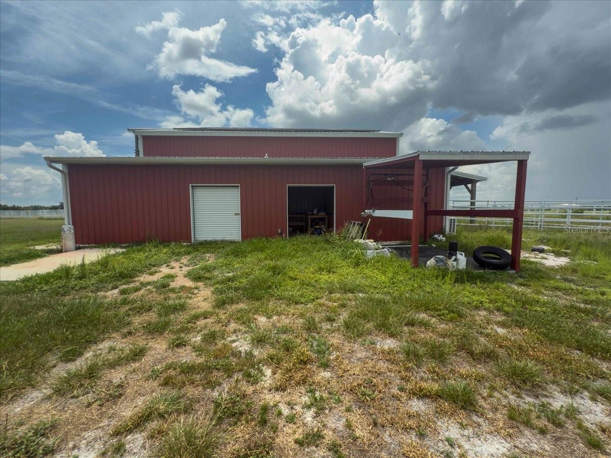 ACREAGE - Residential