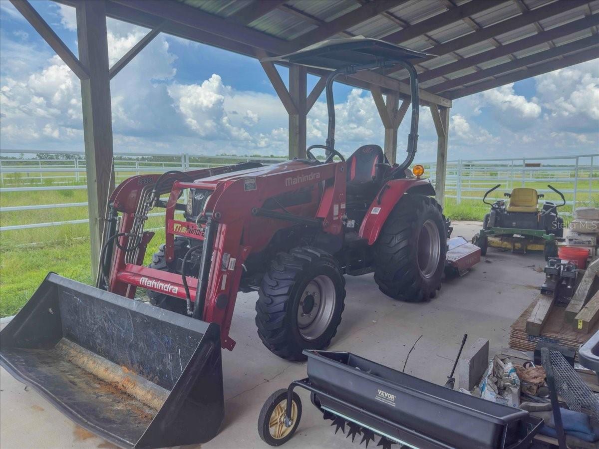 ACREAGE - Residential