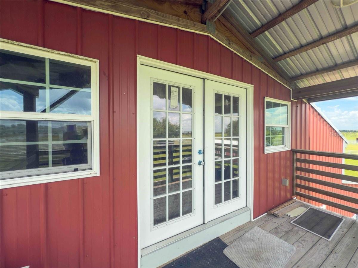 ACREAGE - Residential