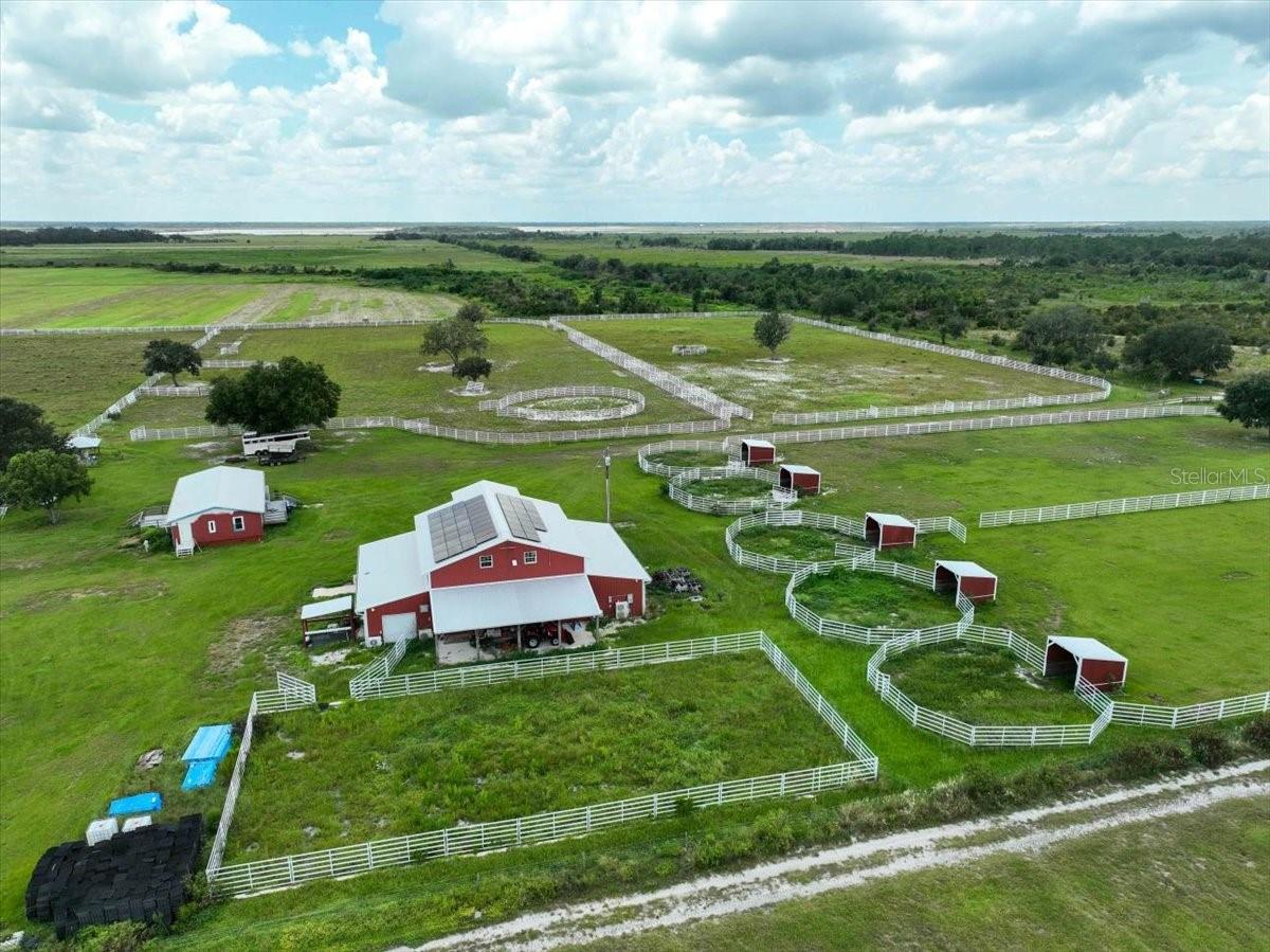 ACREAGE - Residential