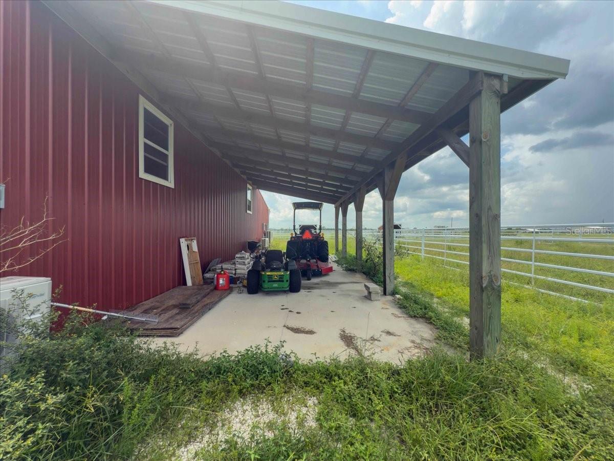 ACREAGE - Residential