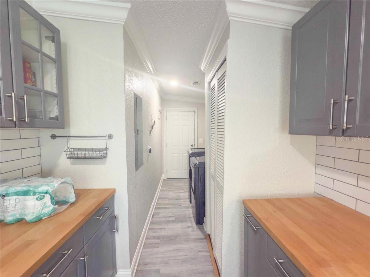 ACREAGE - Residential