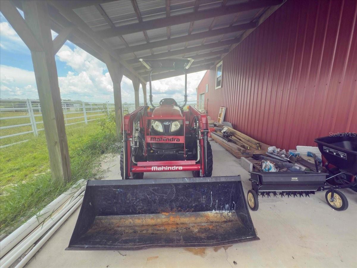 ACREAGE - Residential