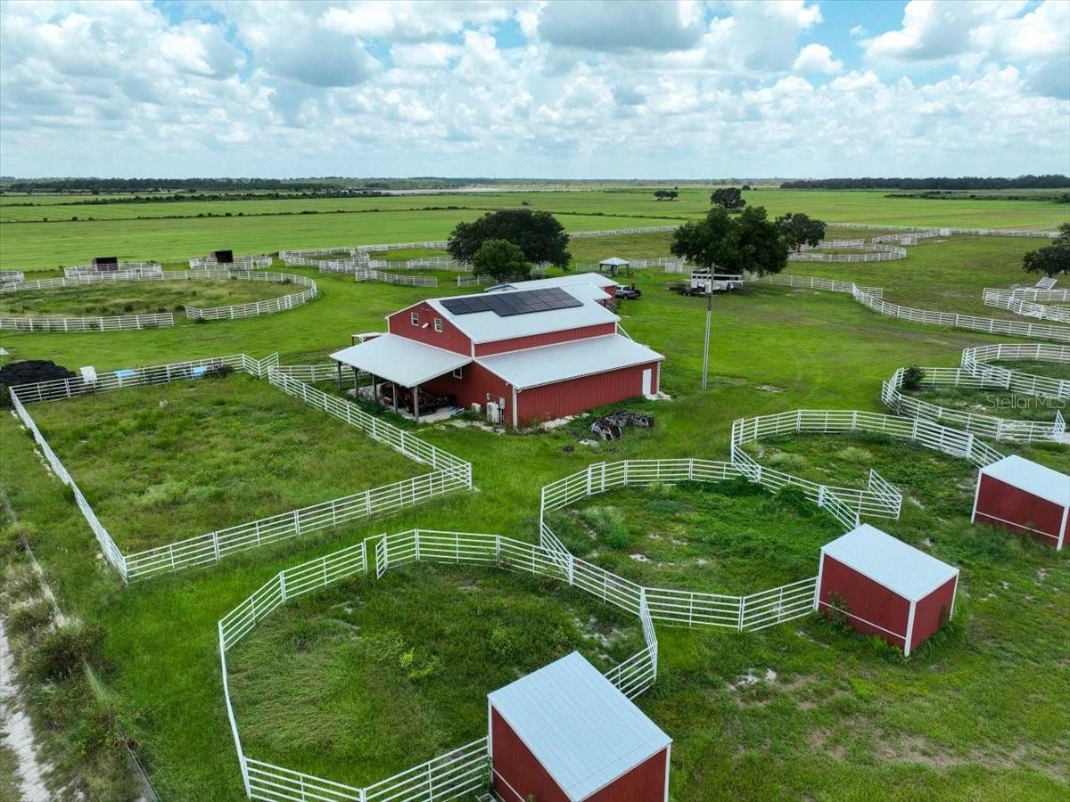 ACREAGE - Residential