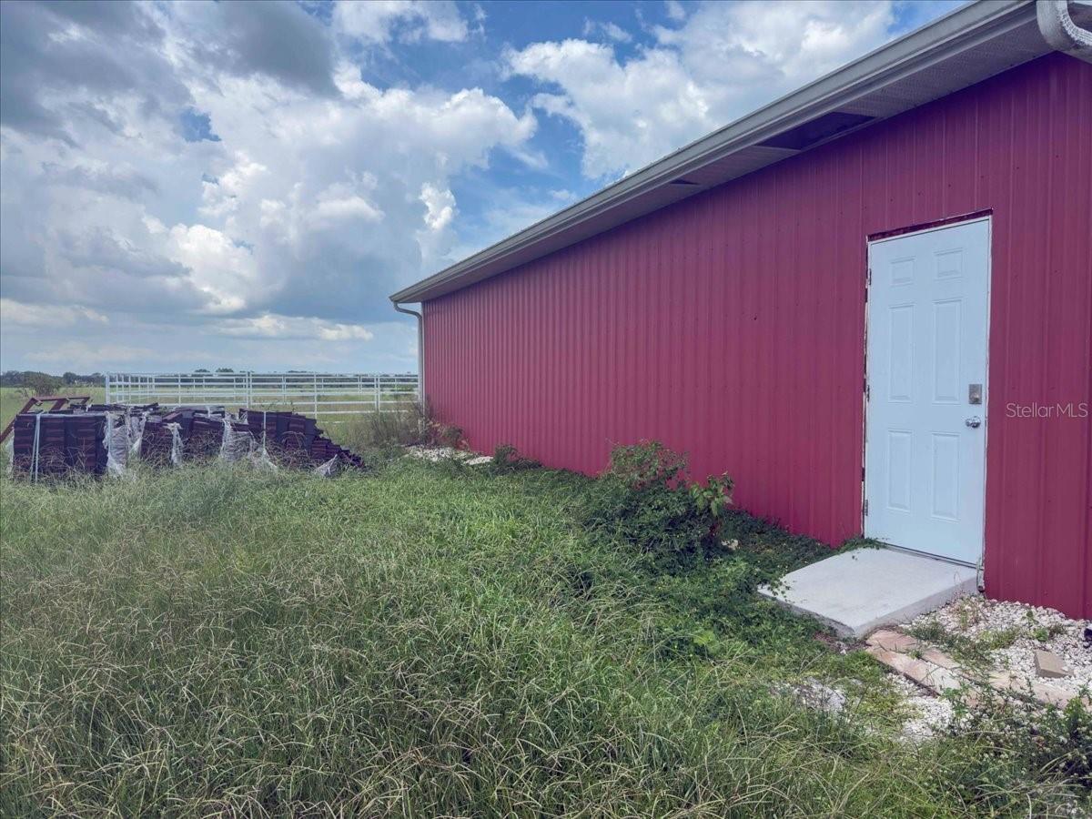 ACREAGE - Residential