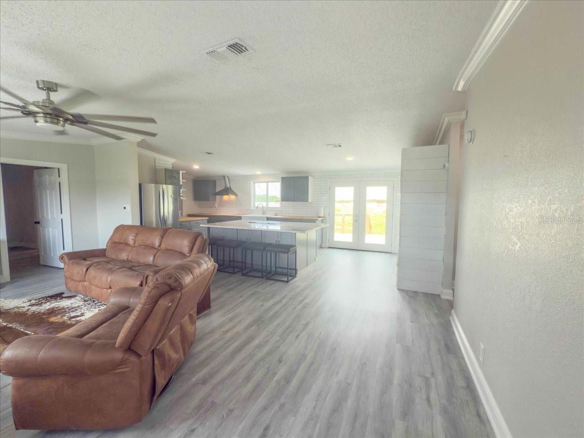 ACREAGE - Residential