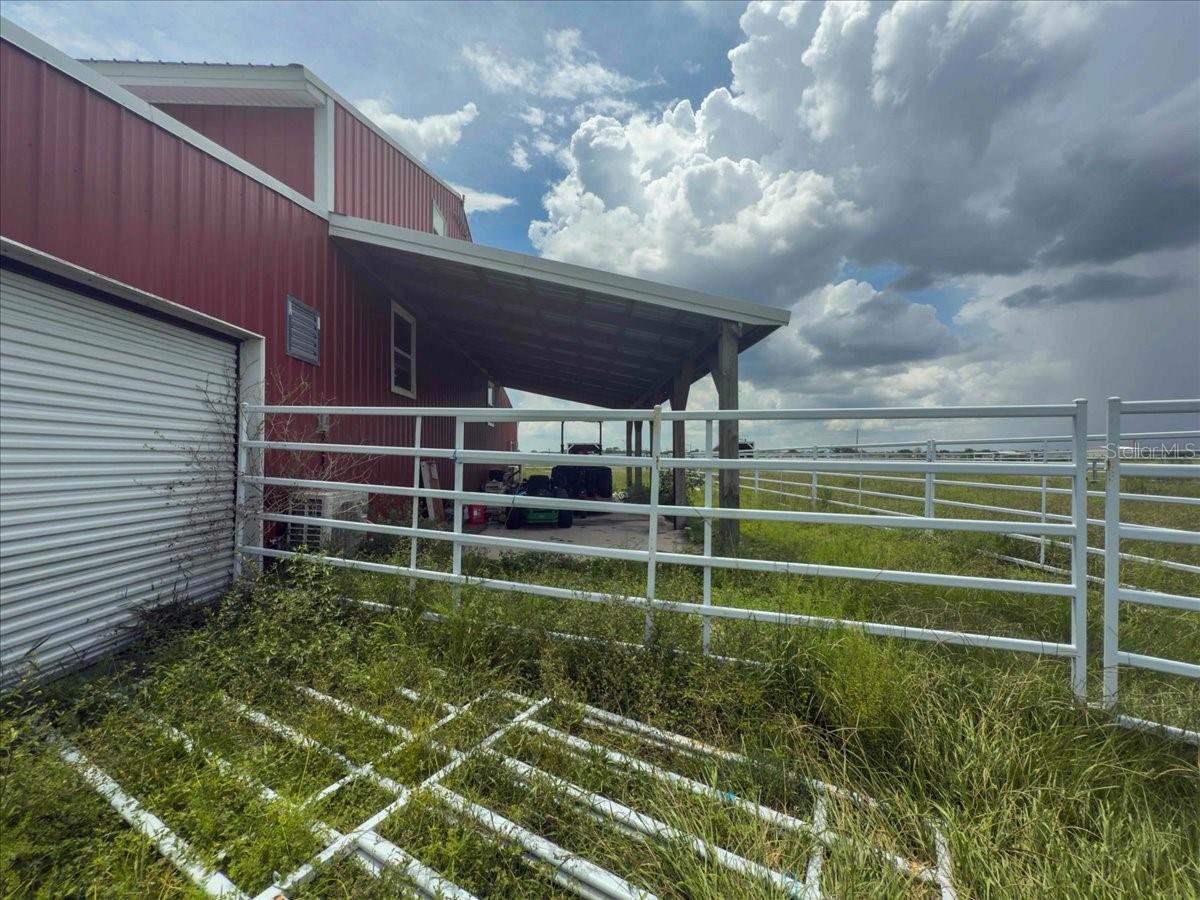 ACREAGE - Residential