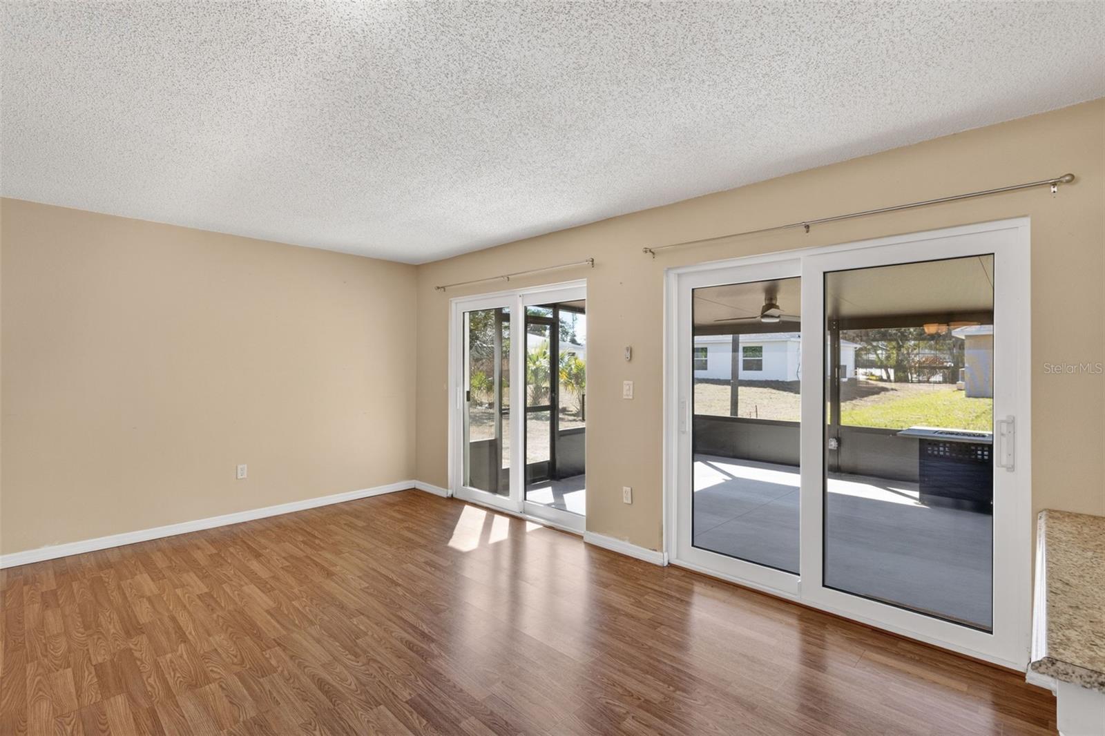 PORT CHARLOTTE SEC 27 - Residential