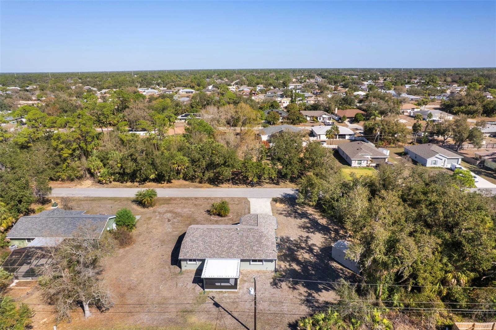 PORT CHARLOTTE SEC 27 - Residential