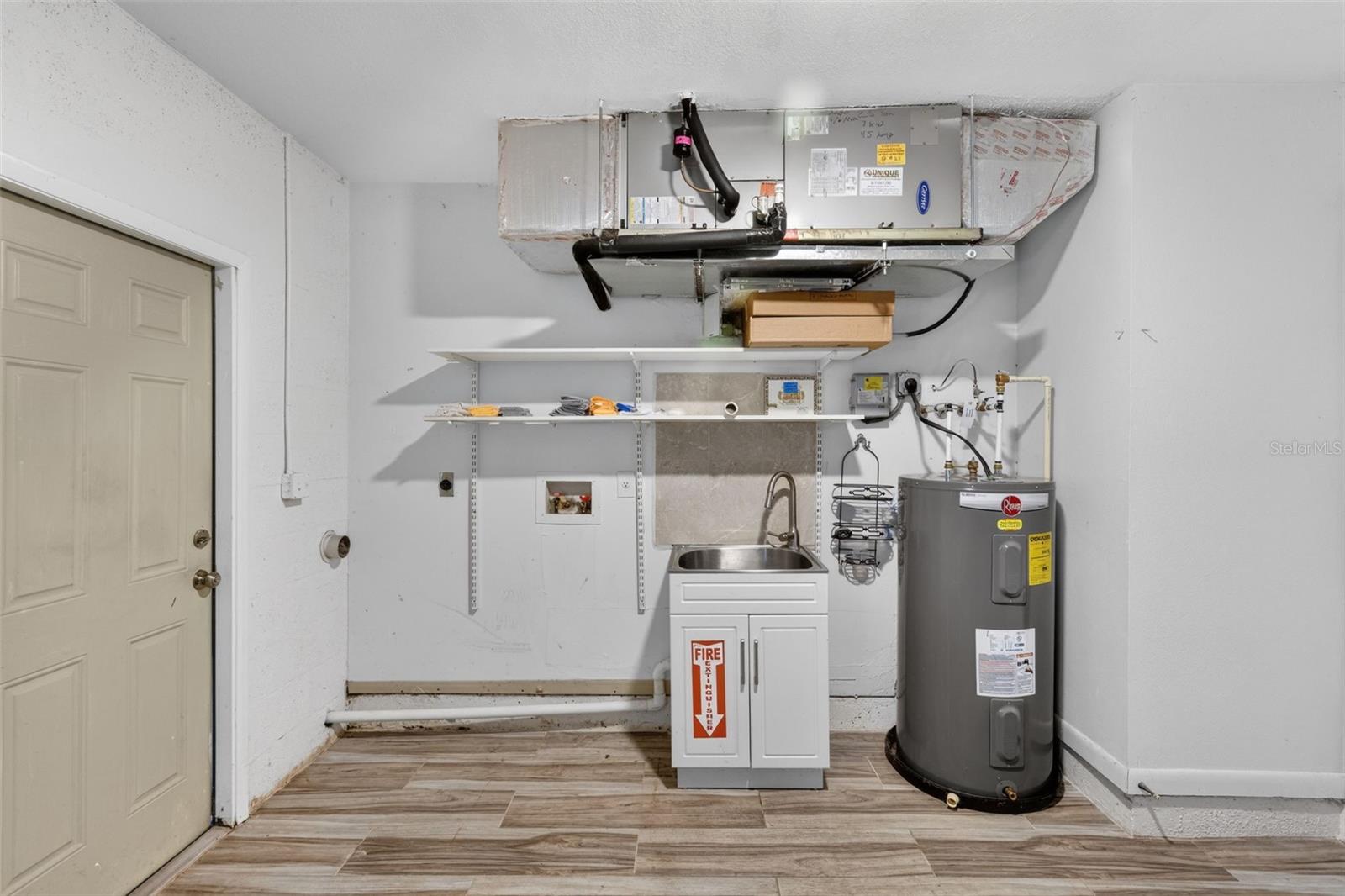 PORT CHARLOTTE SEC 27 - Residential