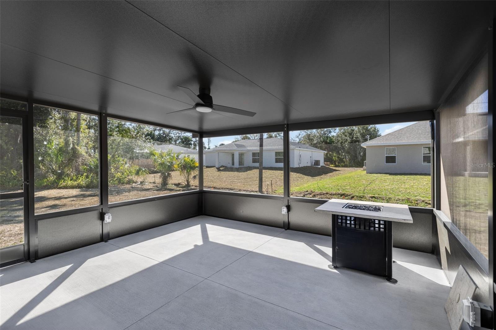 PORT CHARLOTTE SEC 27 - Residential