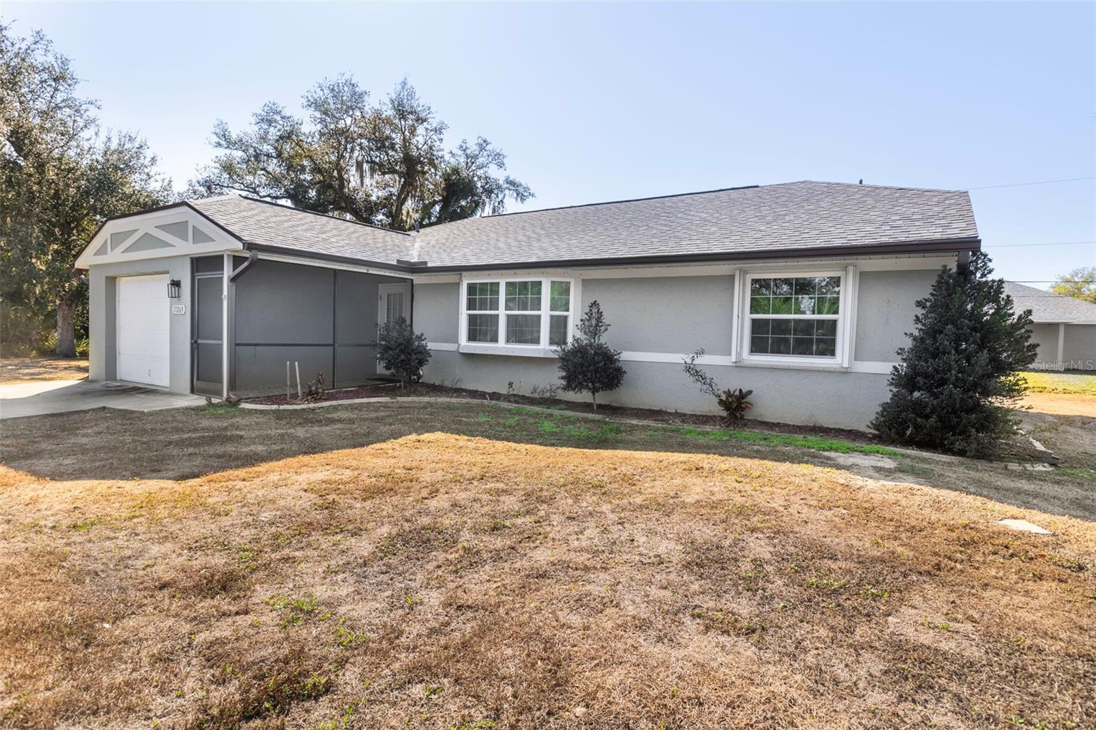 PORT CHARLOTTE SEC 27 - Residential