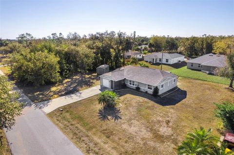 21269 KENNEDY AVENUE PORT CHARLOTTE FL 33952
