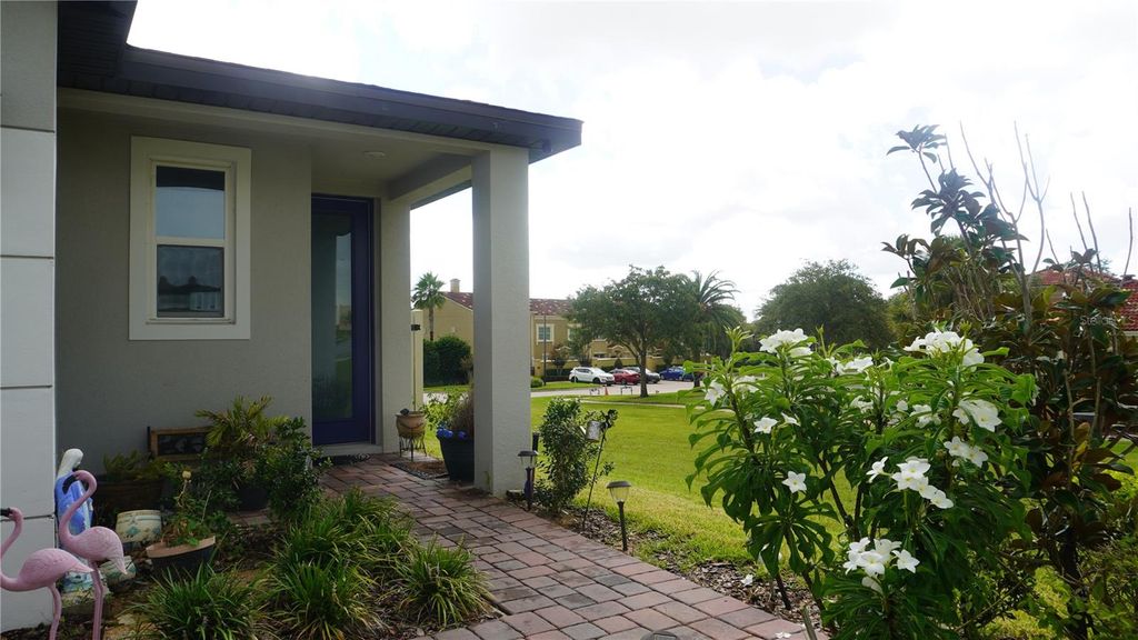 Photo of 3953 Marbella Way, Davenport, FL 33897 (MLS # O6332940)