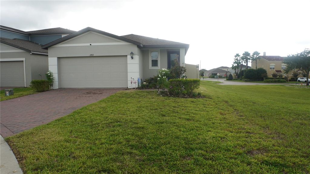 Photo of 3953 Marbella Way, Davenport, FL 33897 (MLS # O6332940)