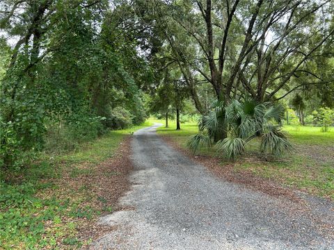 A home in OCALA