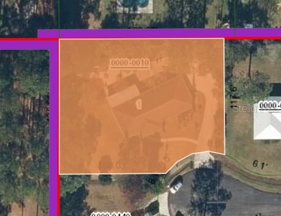 CAMELOT WEST - Residential