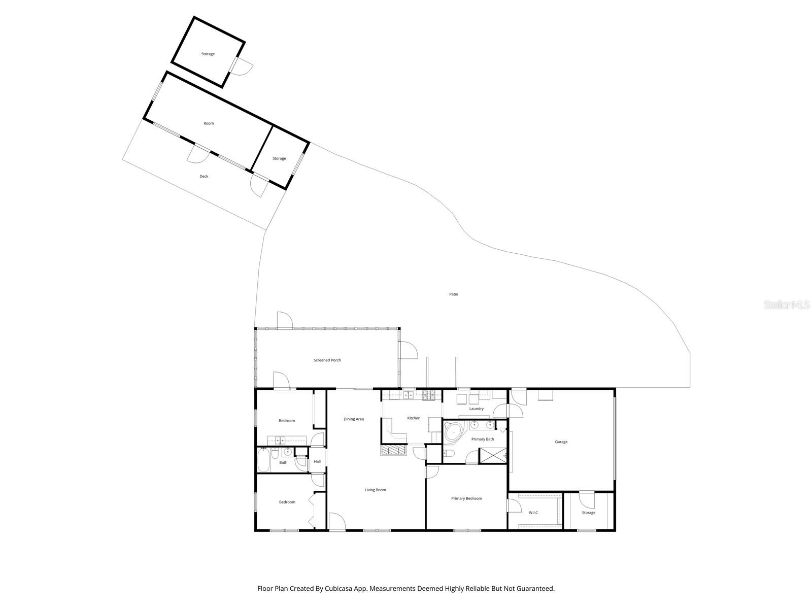 CAMELOT WEST - Residential