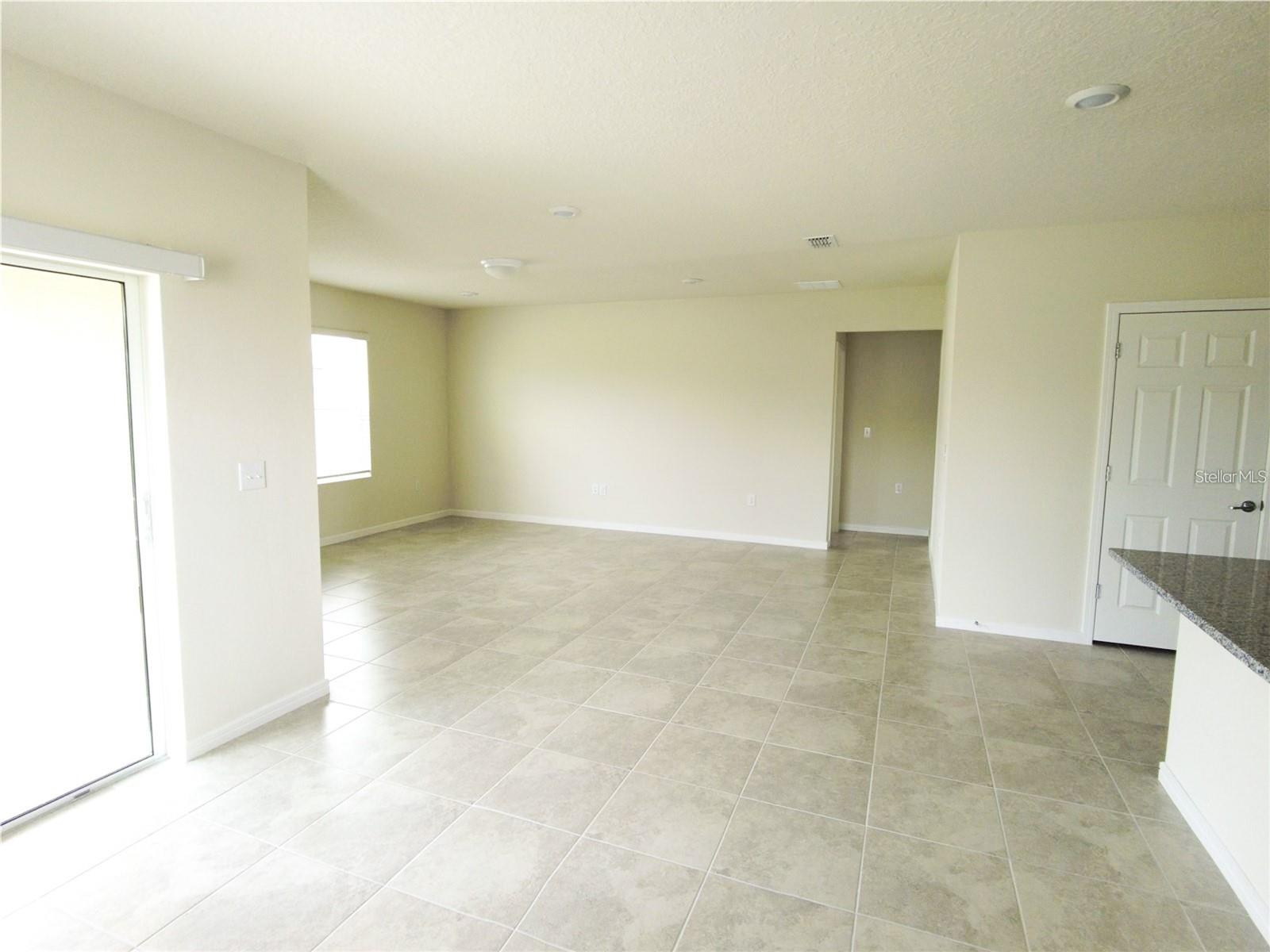 CITRUS ISLE - Residential Lease