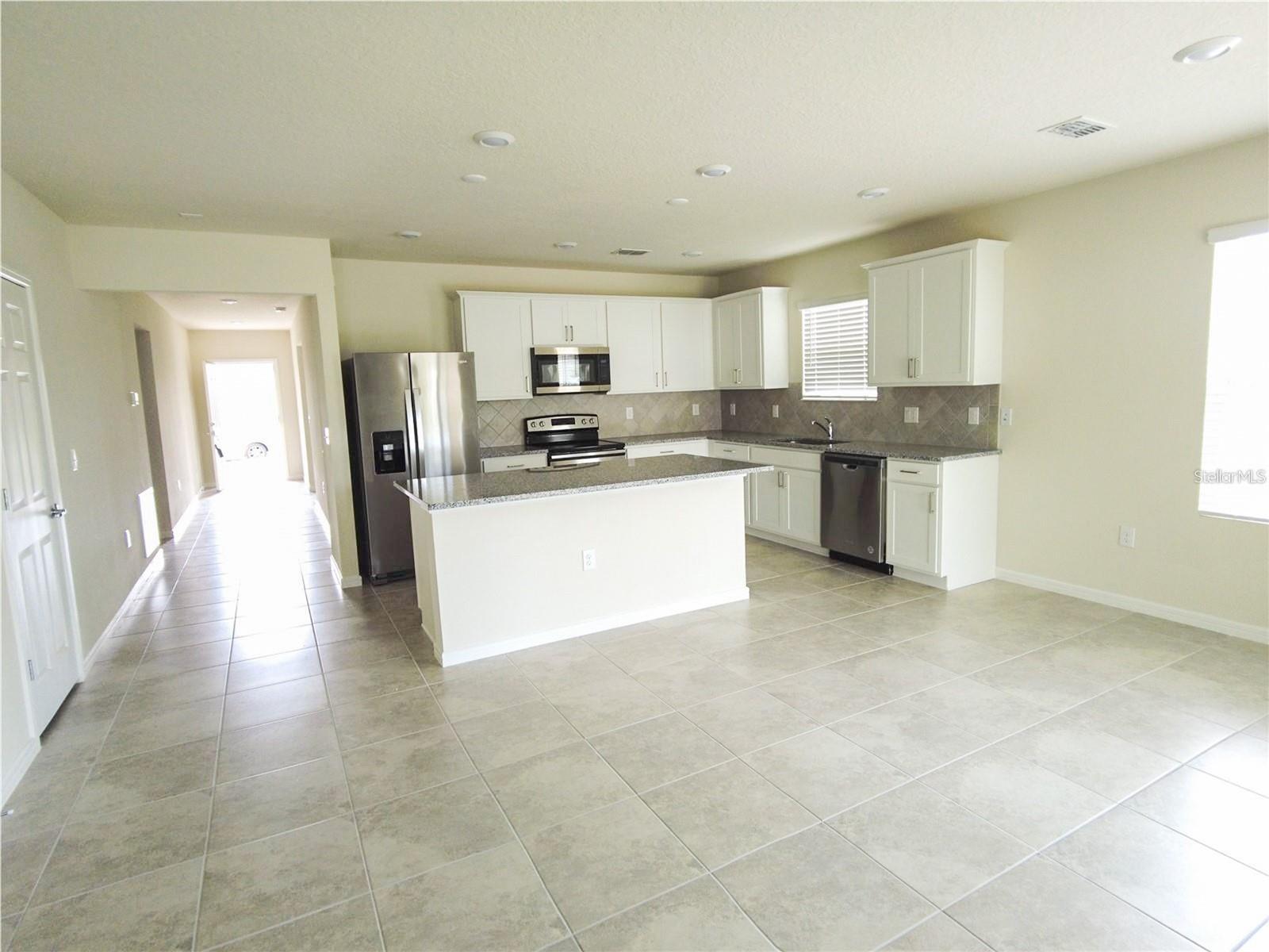 CITRUS ISLE - Residential Lease