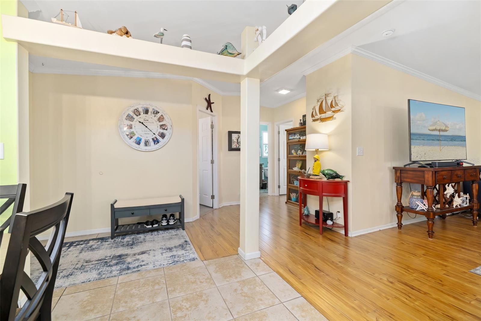 FAIR LANE ACRES SECOND ADD - Residential