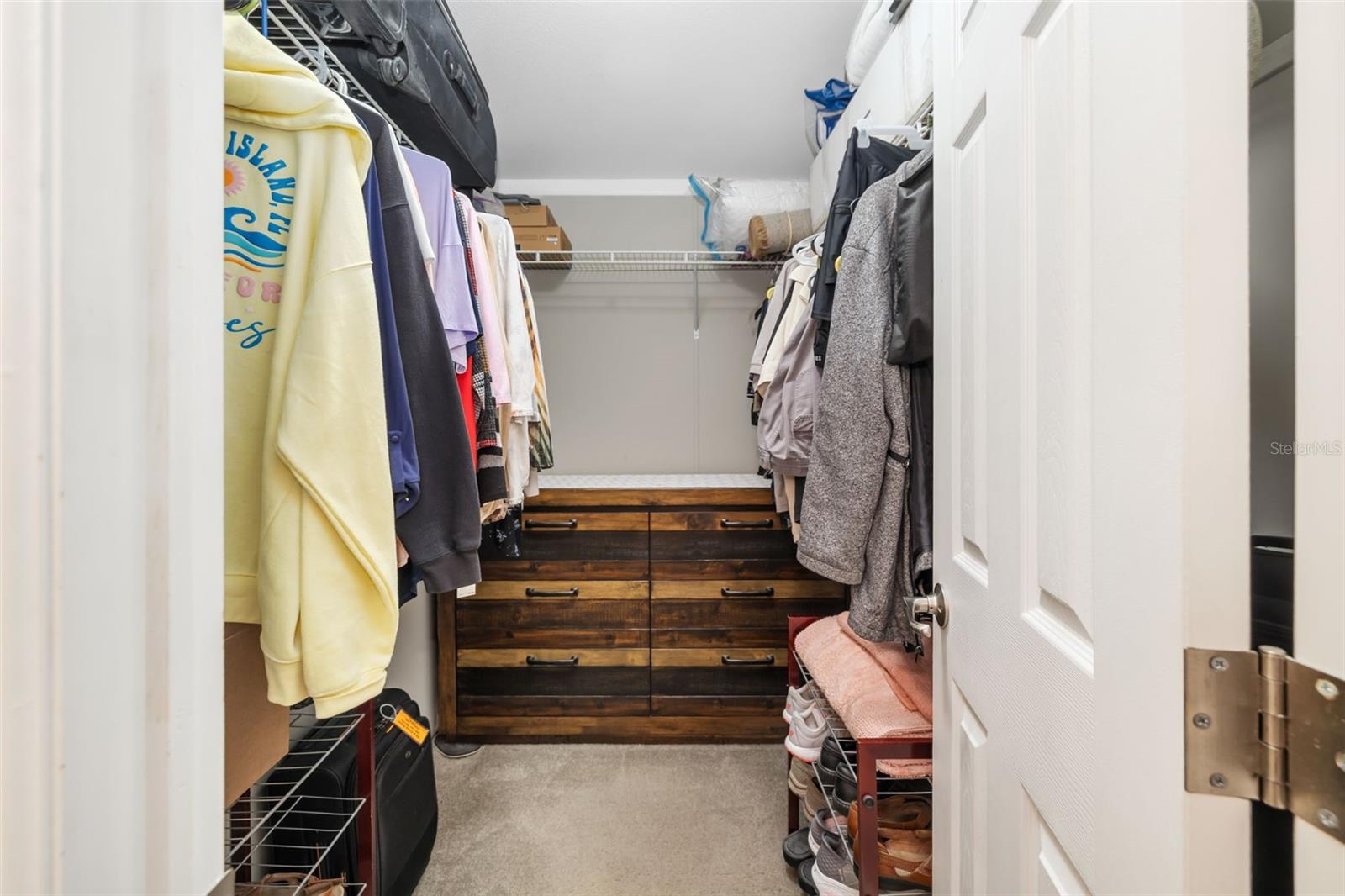 FAIR LANE ACRES SECOND ADD - Residential