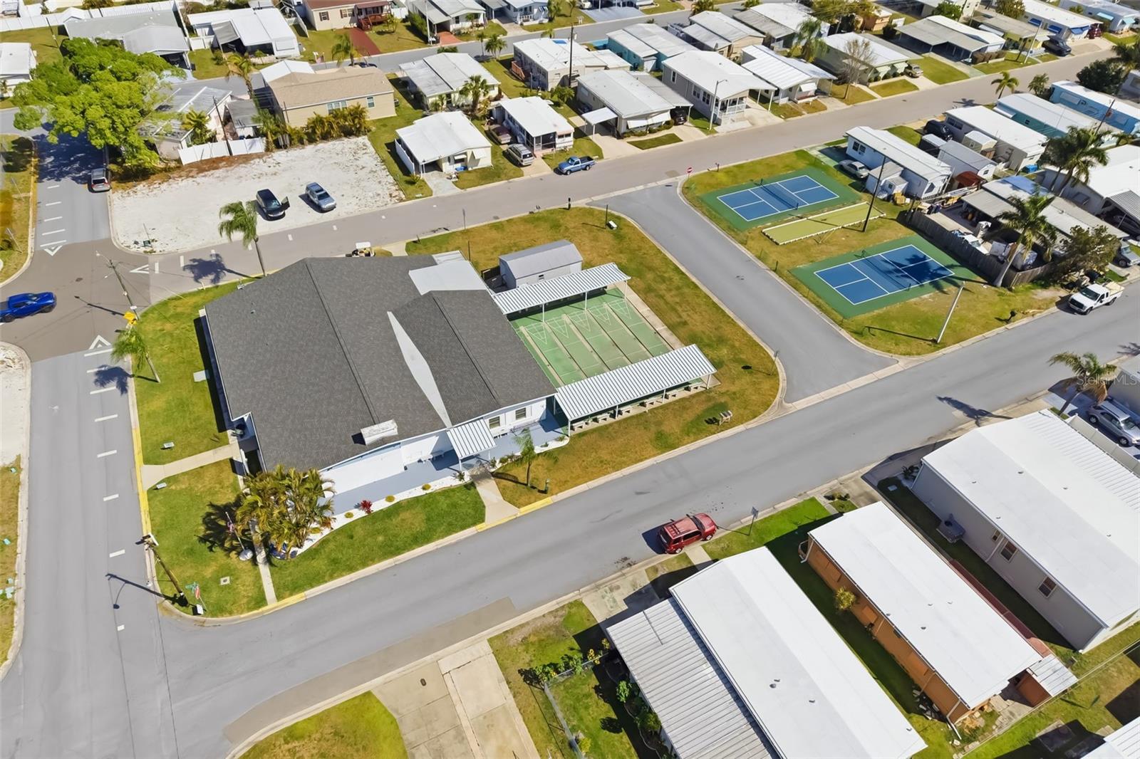 FAIR LANE ACRES SECOND ADD - Residential