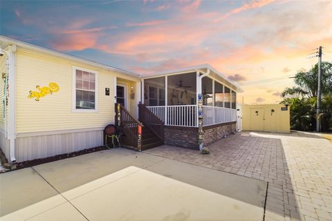 Photo of 812 50th Avenue Terrace W, Bradenton, FL 34207 (MLS # A4685227)