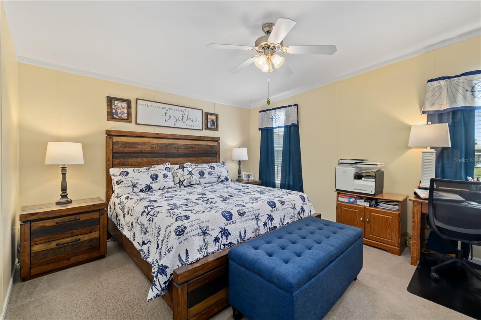 FAIR LANE ACRES SECOND ADD - Residential