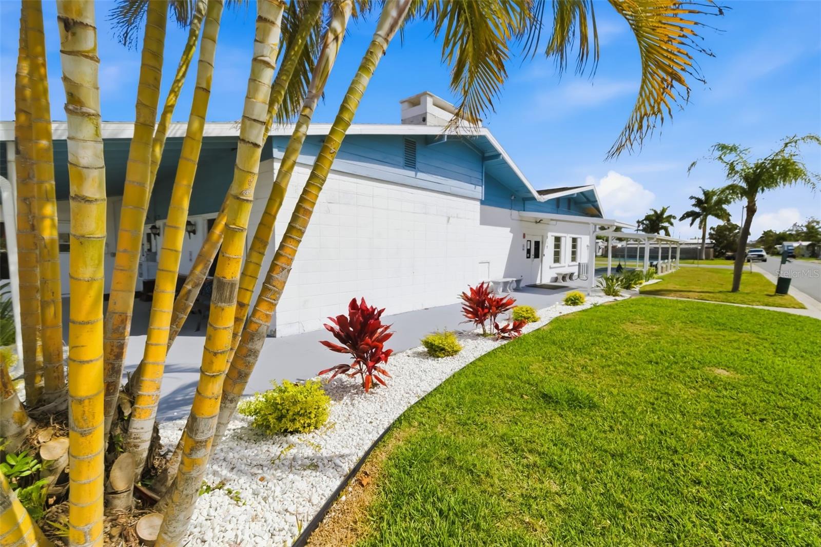 FAIR LANE ACRES SECOND ADD - Residential