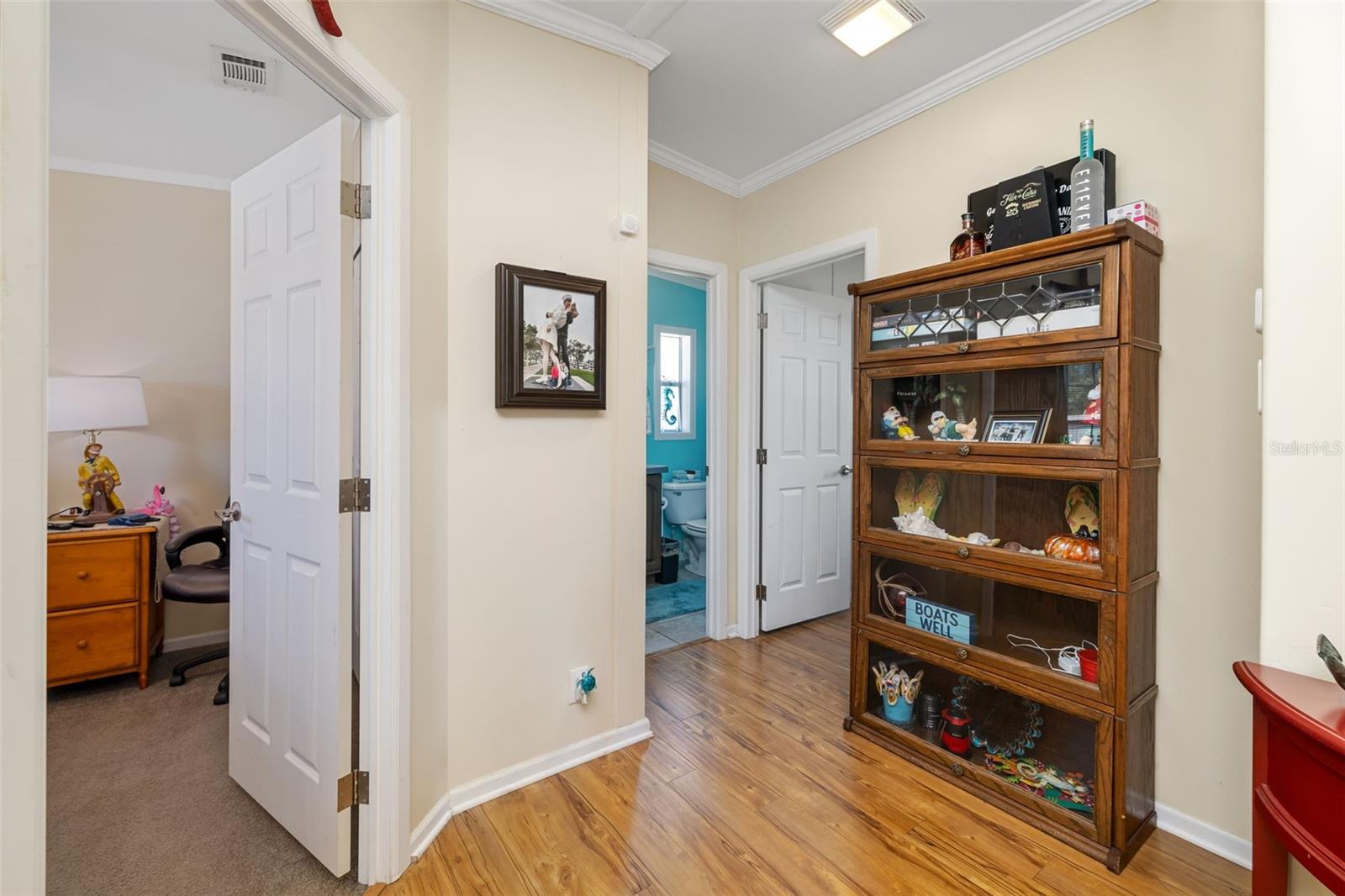 FAIR LANE ACRES SECOND ADD - Residential