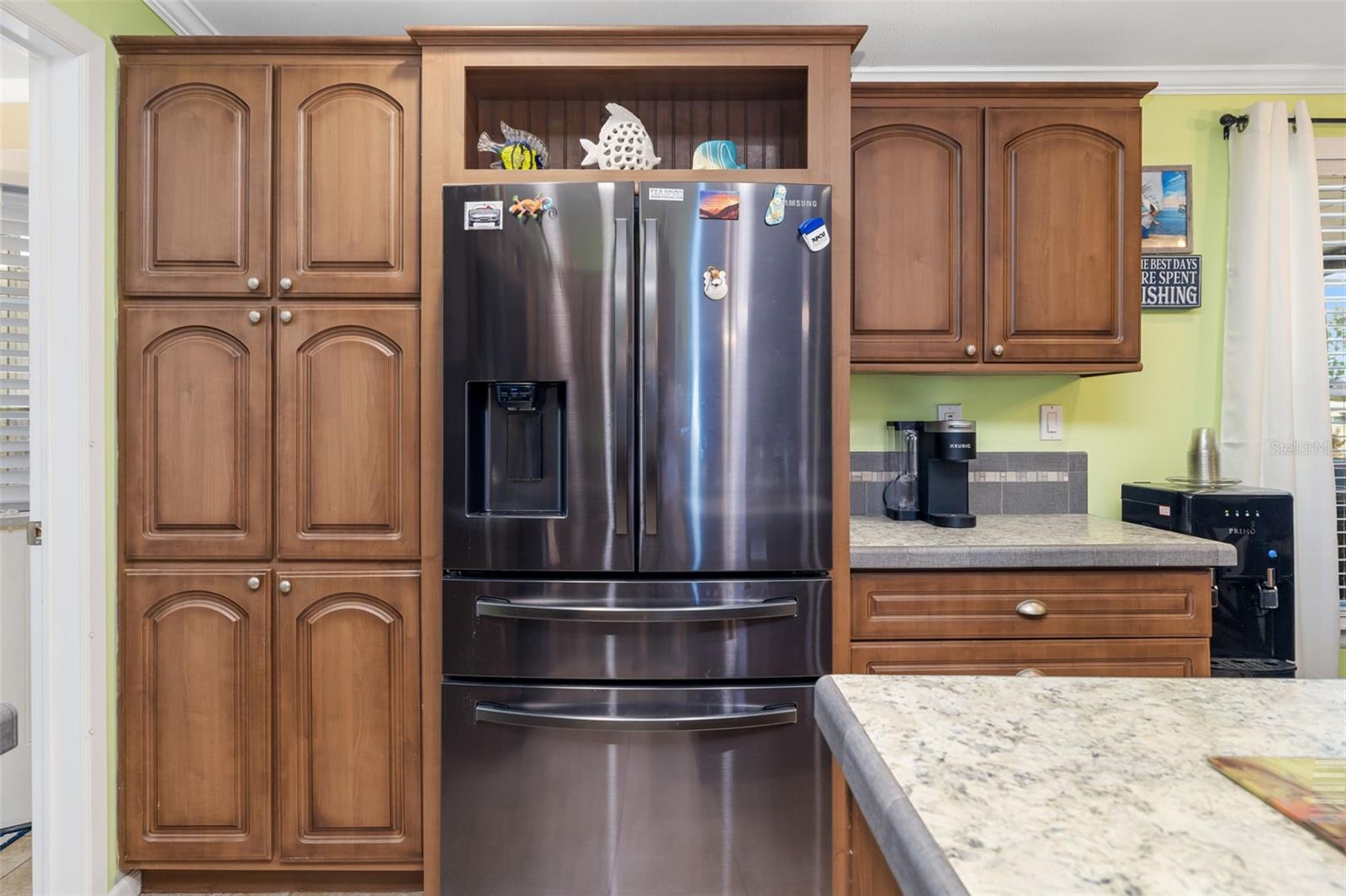 FAIR LANE ACRES SECOND ADD - Residential