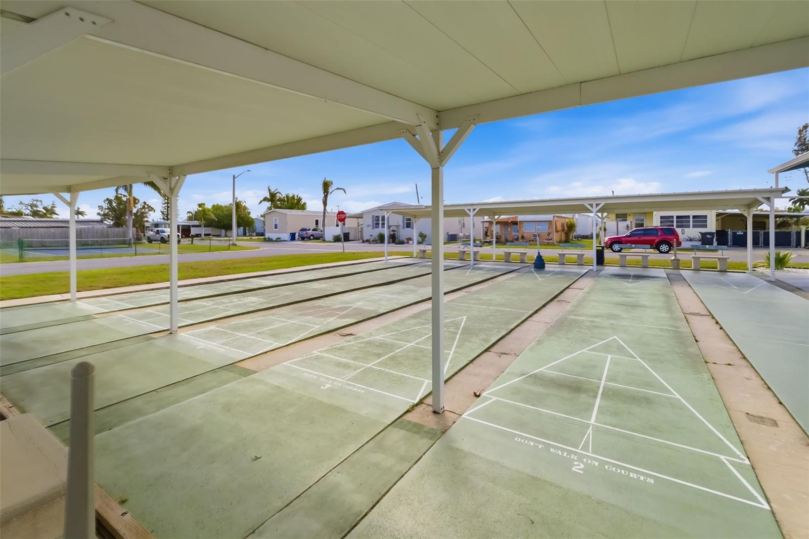 FAIR LANE ACRES SECOND ADD - Residential