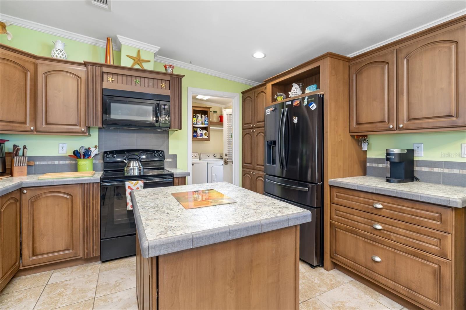 FAIR LANE ACRES SECOND ADD - Residential