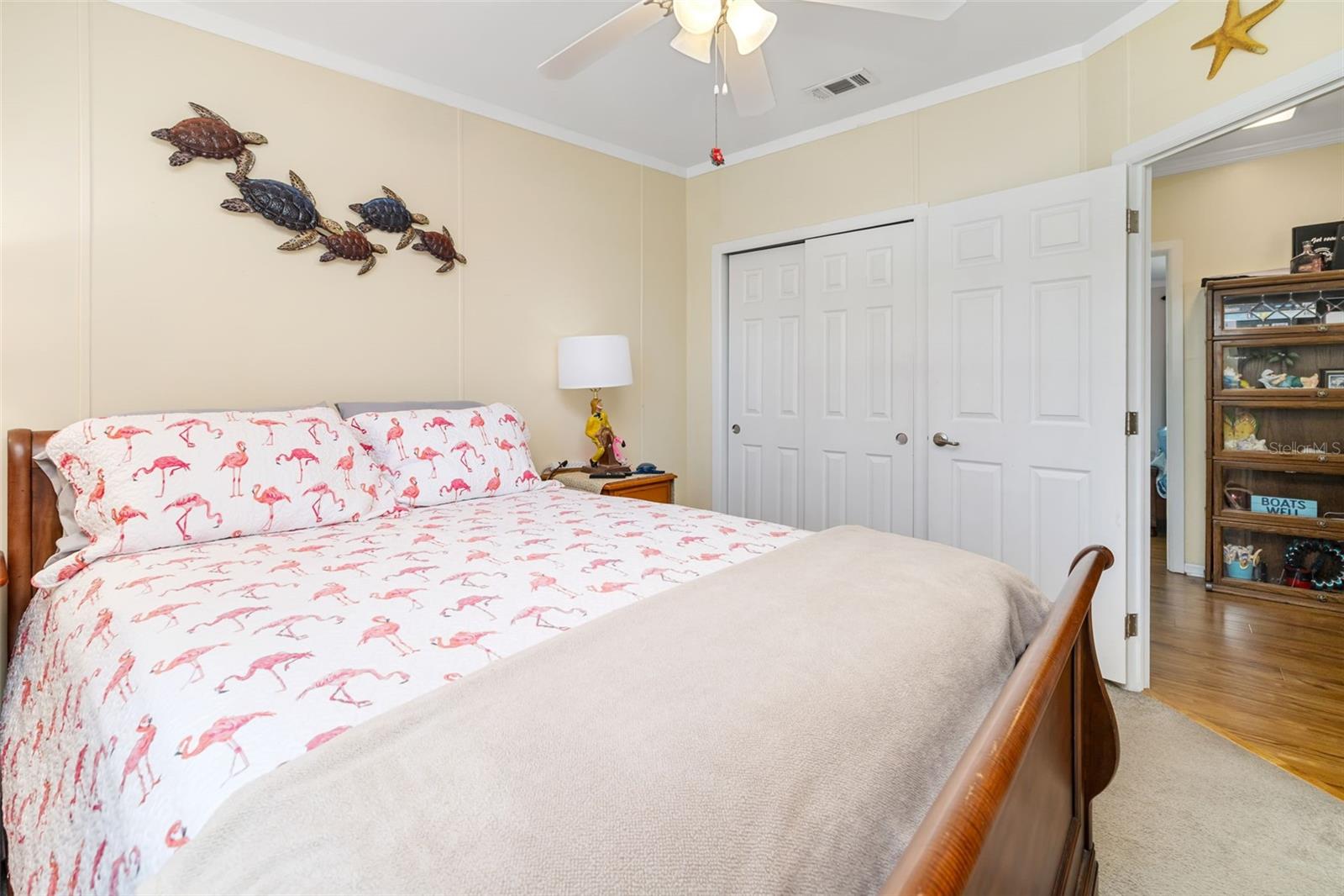 FAIR LANE ACRES SECOND ADD - Residential