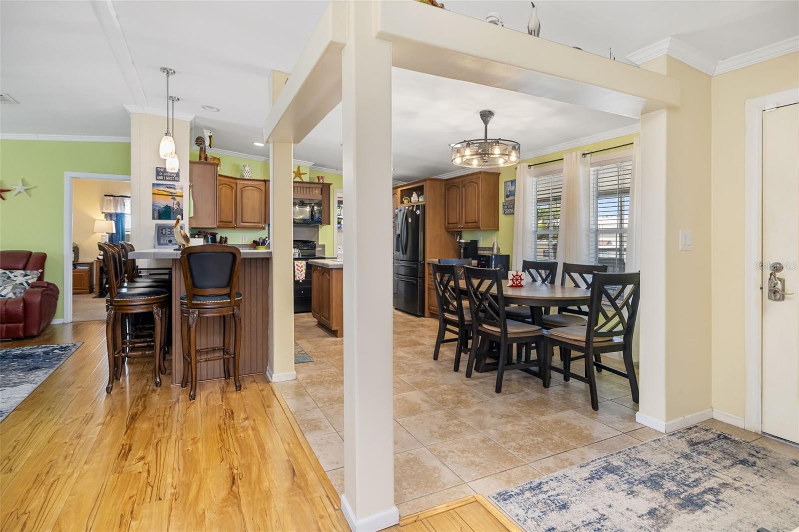 FAIR LANE ACRES SECOND ADD - Residential