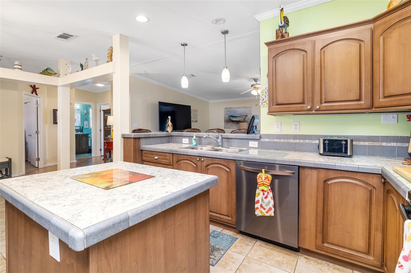 FAIR LANE ACRES SECOND ADD - Residential