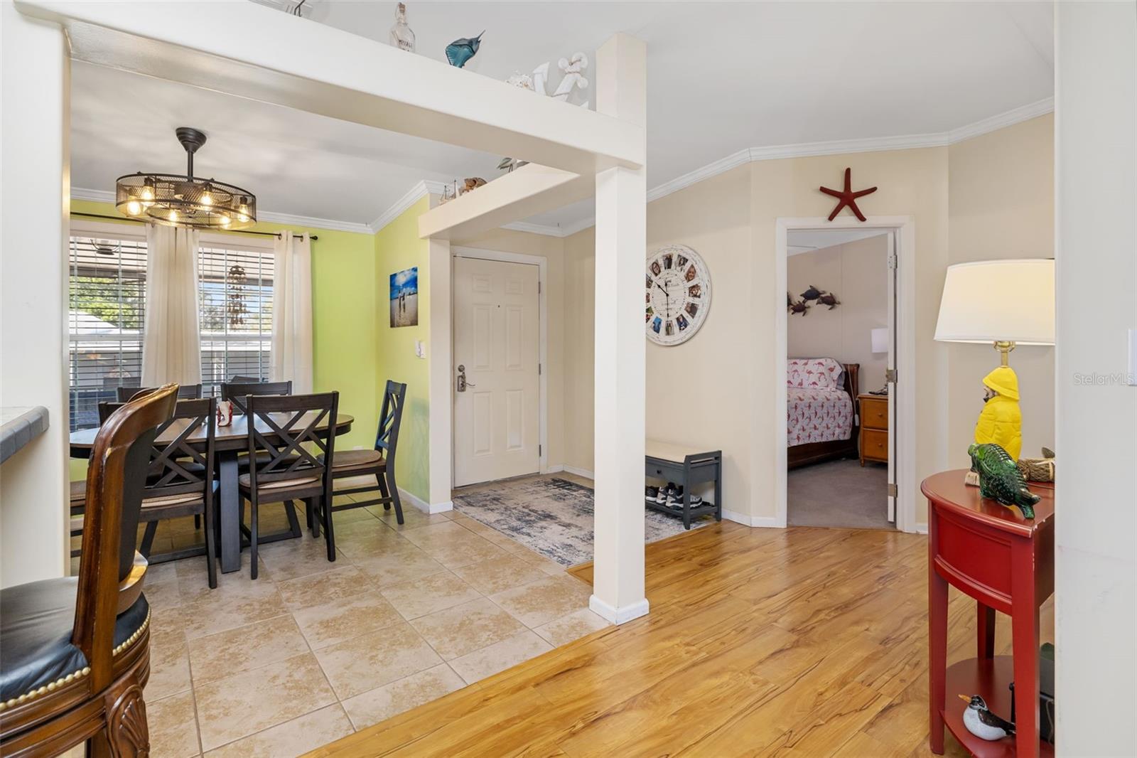 FAIR LANE ACRES SECOND ADD - Residential