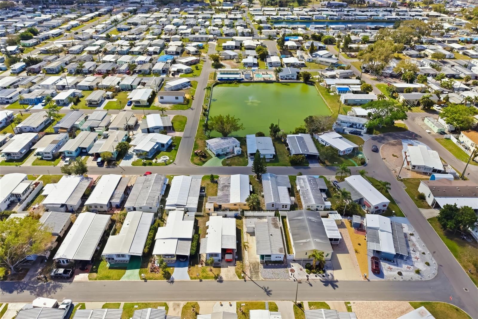 FAIR LANE ACRES SECOND ADD - Residential