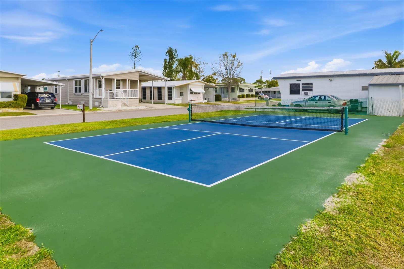 FAIR LANE ACRES SECOND ADD - Residential