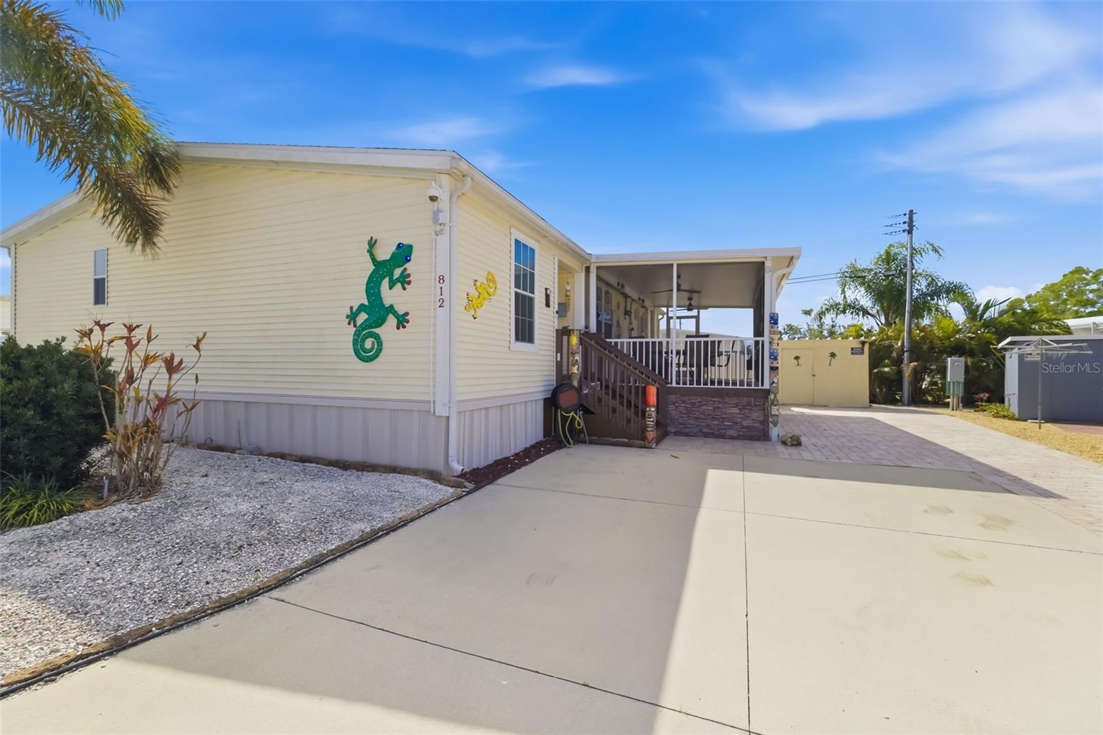 FAIR LANE ACRES SECOND ADD - Residential