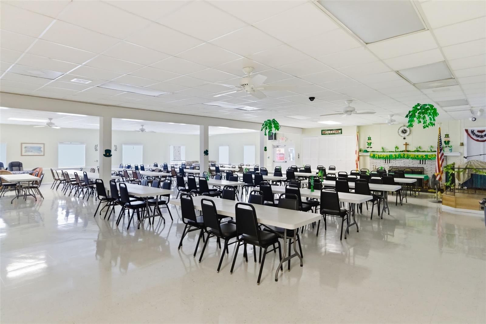 FAIR LANE ACRES SECOND ADD - Residential