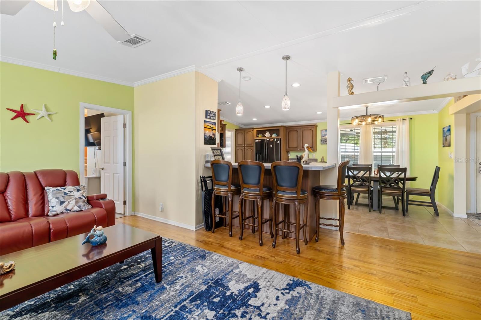 FAIR LANE ACRES SECOND ADD - Residential