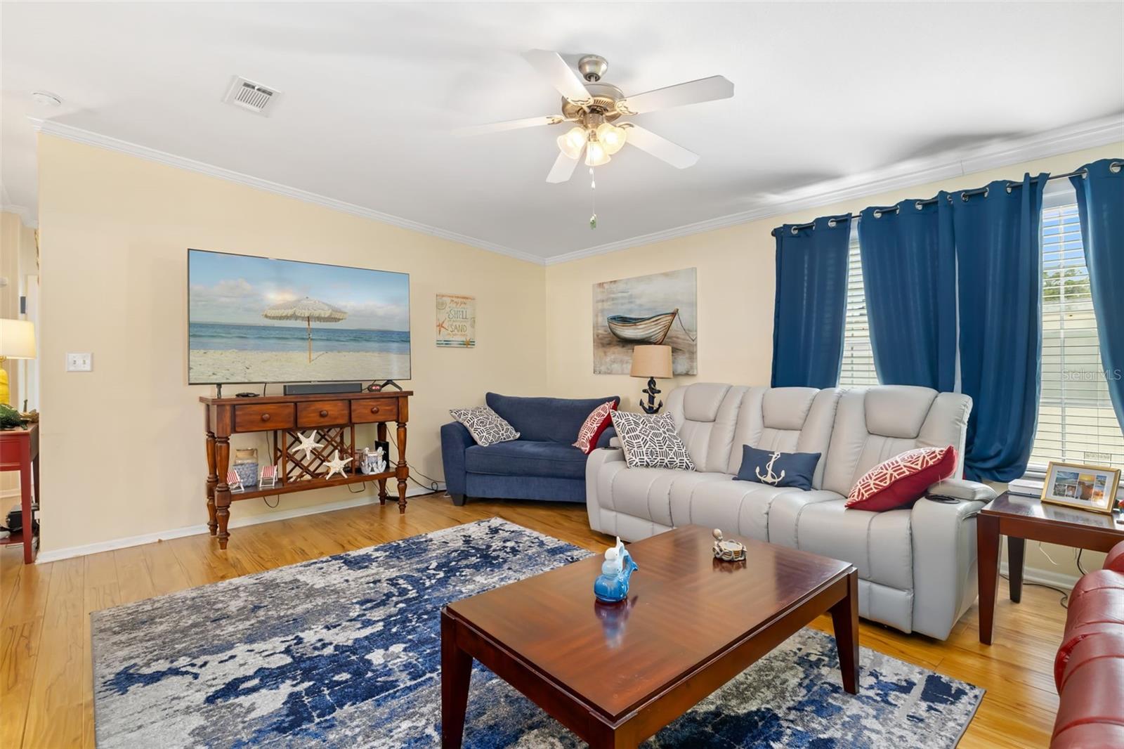 FAIR LANE ACRES SECOND ADD - Residential