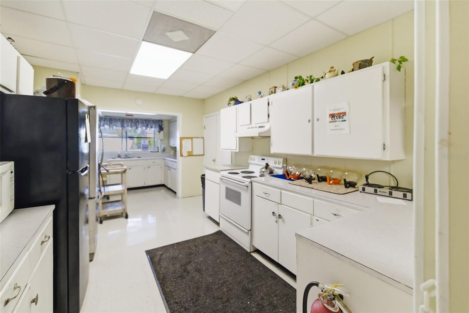 FAIR LANE ACRES SECOND ADD - Residential