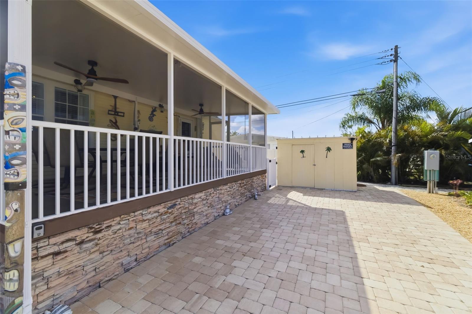 FAIR LANE ACRES SECOND ADD - Residential