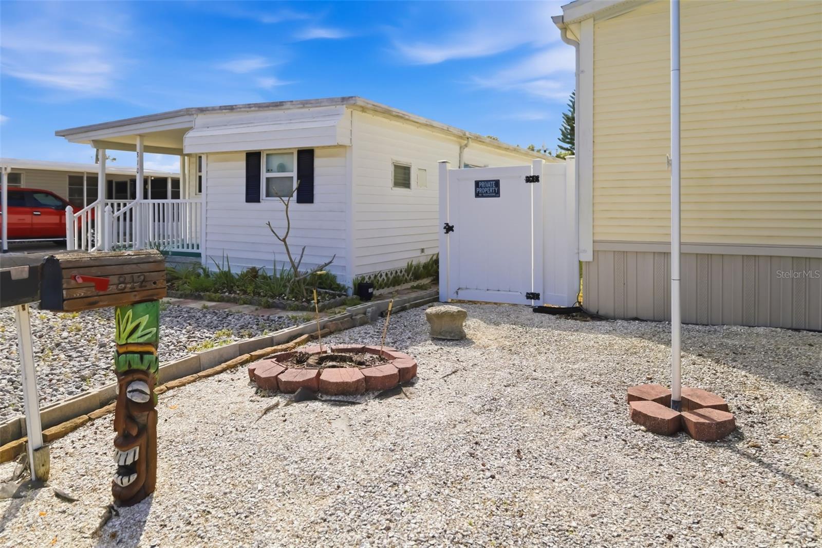 FAIR LANE ACRES SECOND ADD - Residential