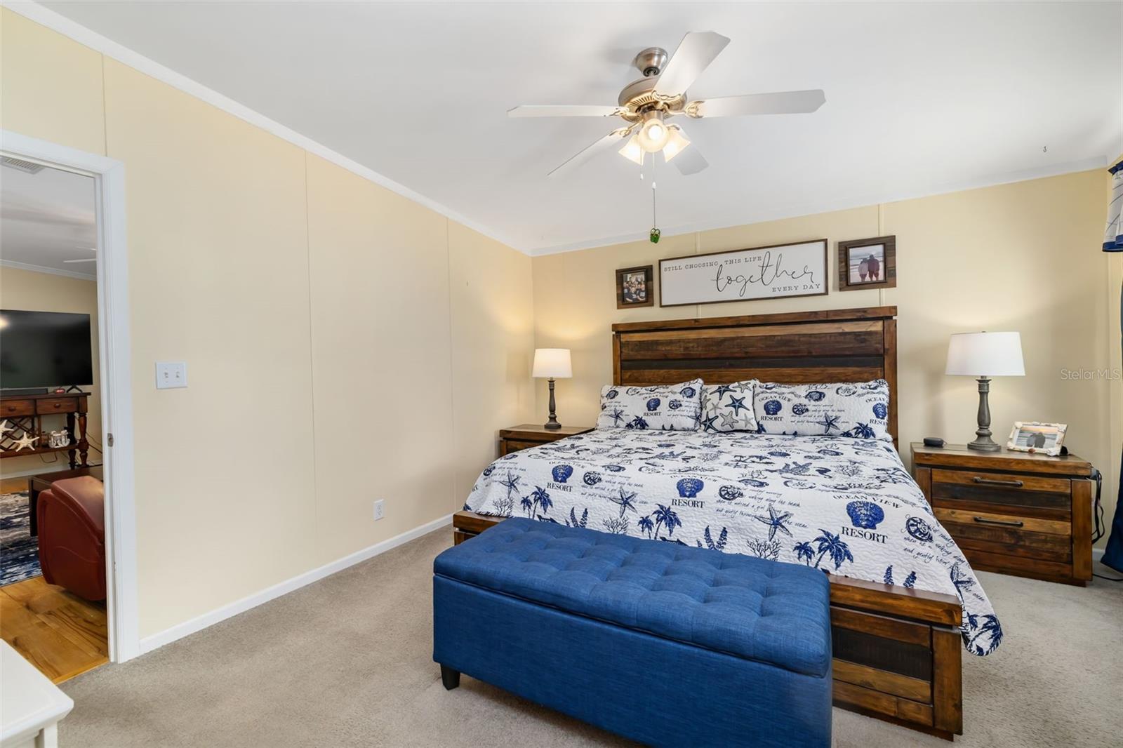 FAIR LANE ACRES SECOND ADD - Residential