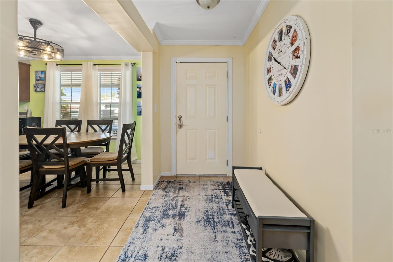 FAIR LANE ACRES SECOND ADD - Residential